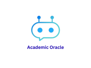 Academic Oracle screenshot 1
