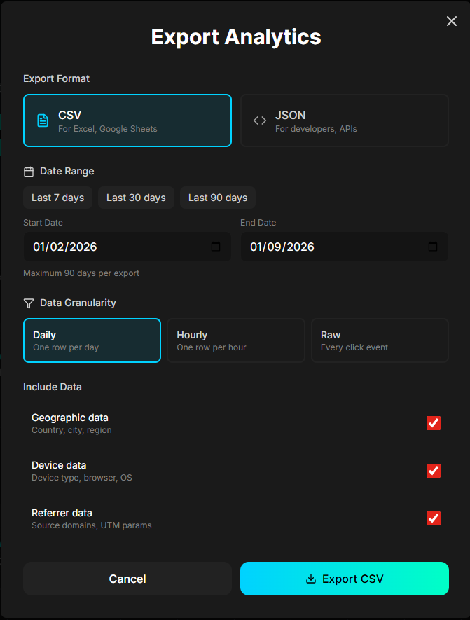 EdgeURL screenshot 5