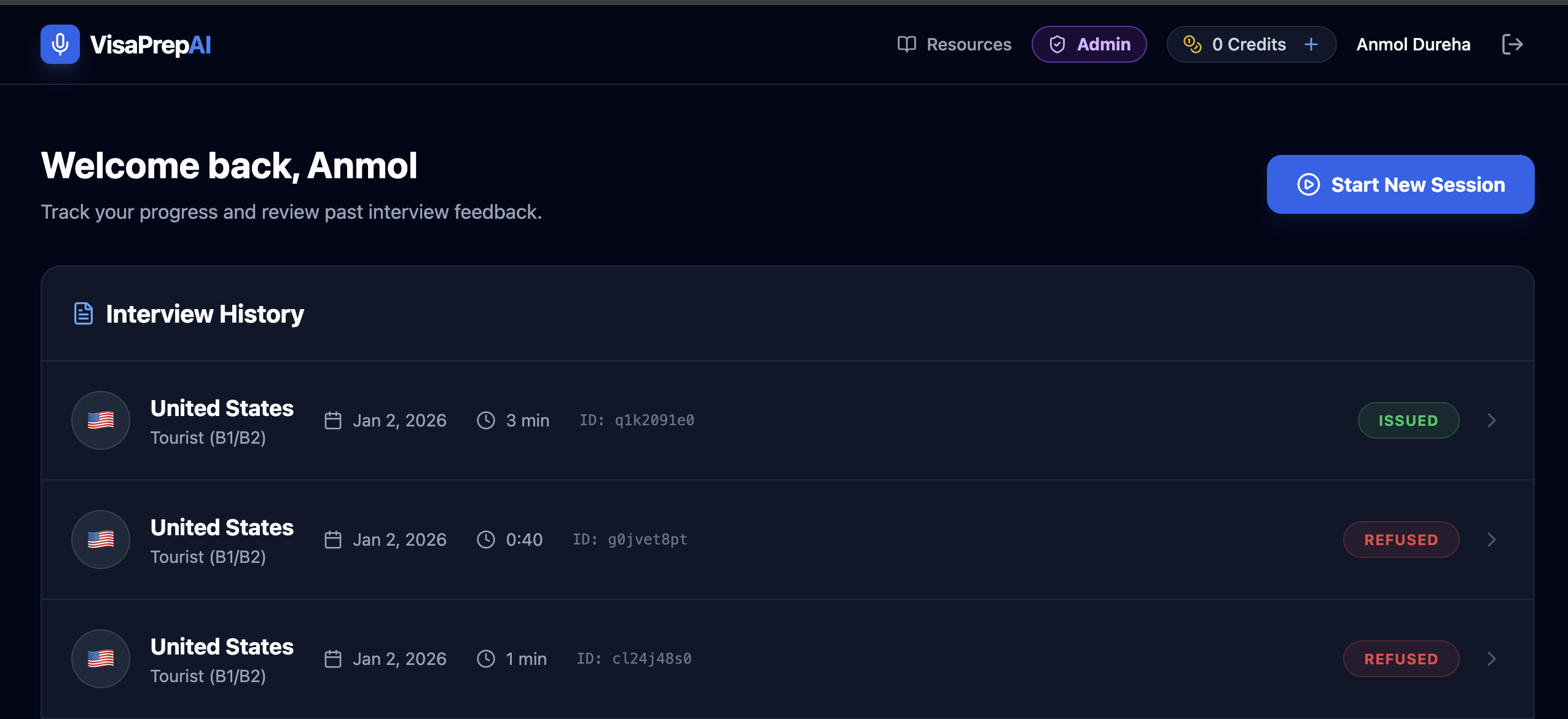 Speechwise screenshot 6