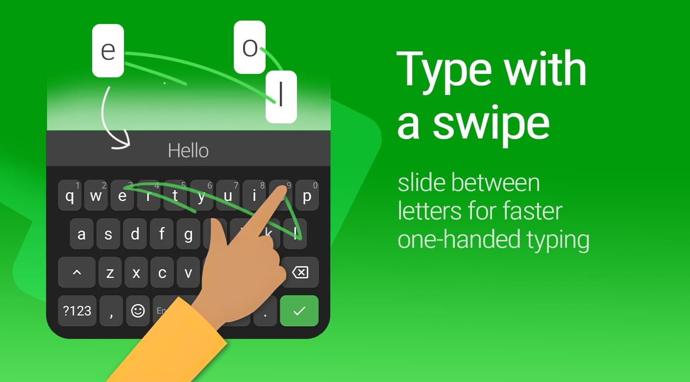 Sendright: The AI Keyboard screenshot 3