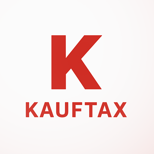 KaufTax — Automate Kaufland Invoices screenshot 1