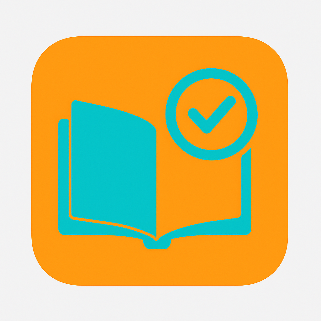 Book Recall App