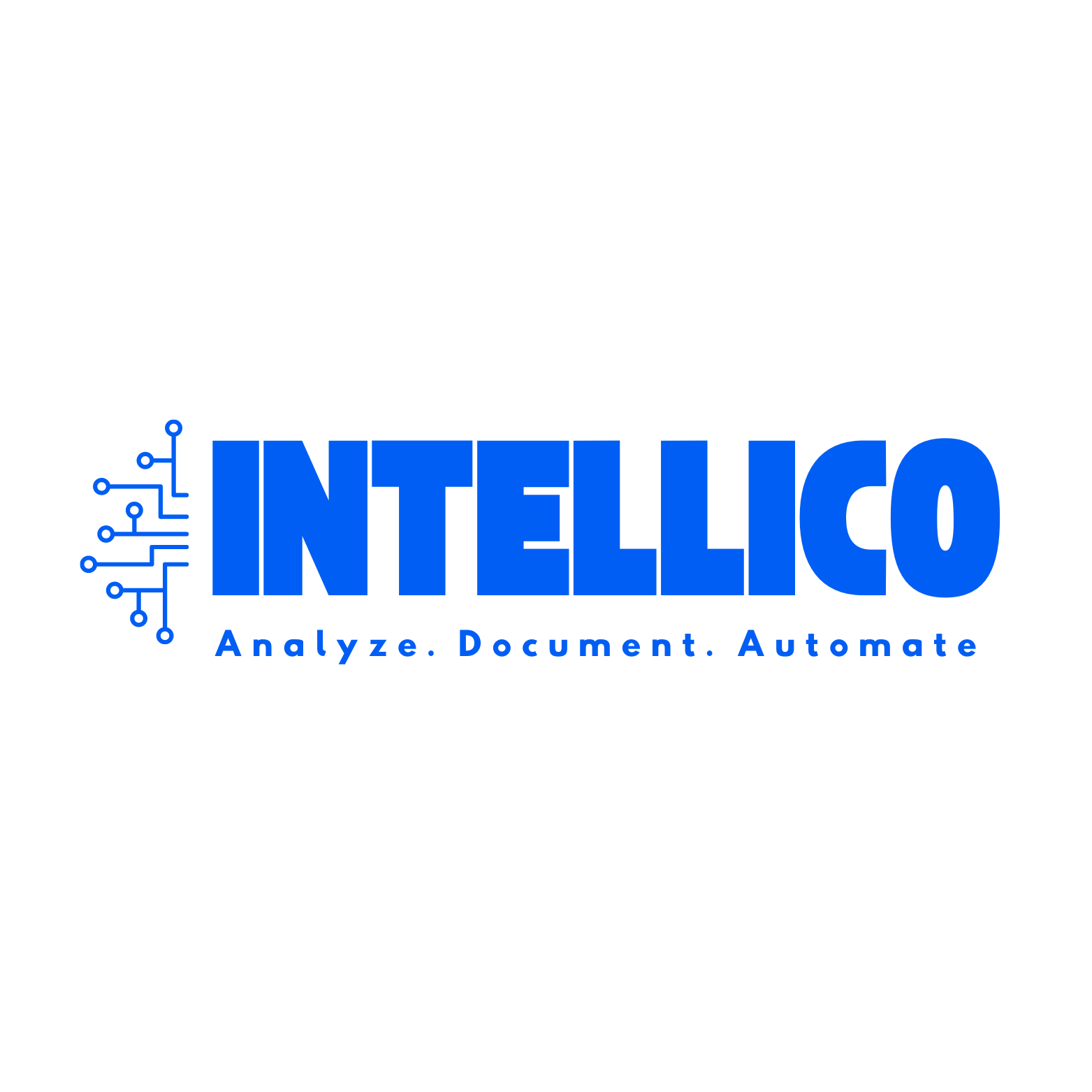 Intellico screenshot 1
