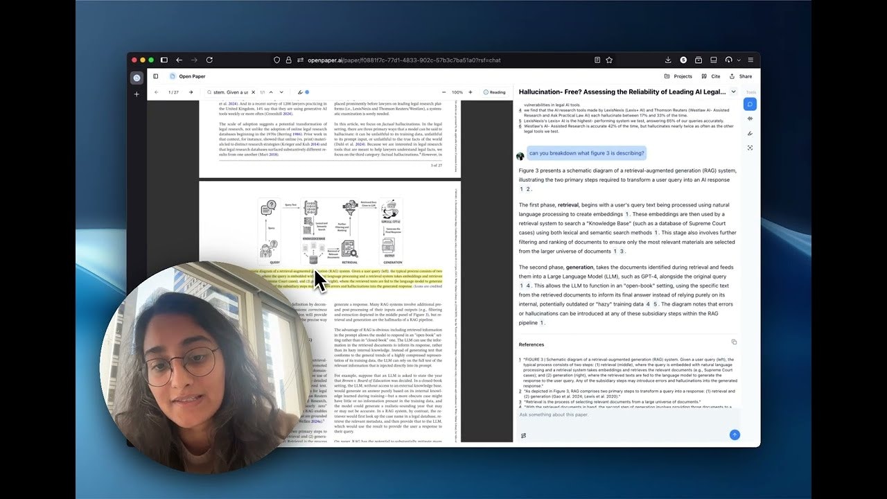 Open Paper screenshot 12