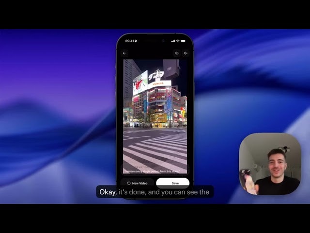 Onyx Vision screenshot 1