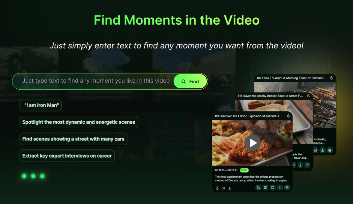 Octopus Clips screenshot 2
