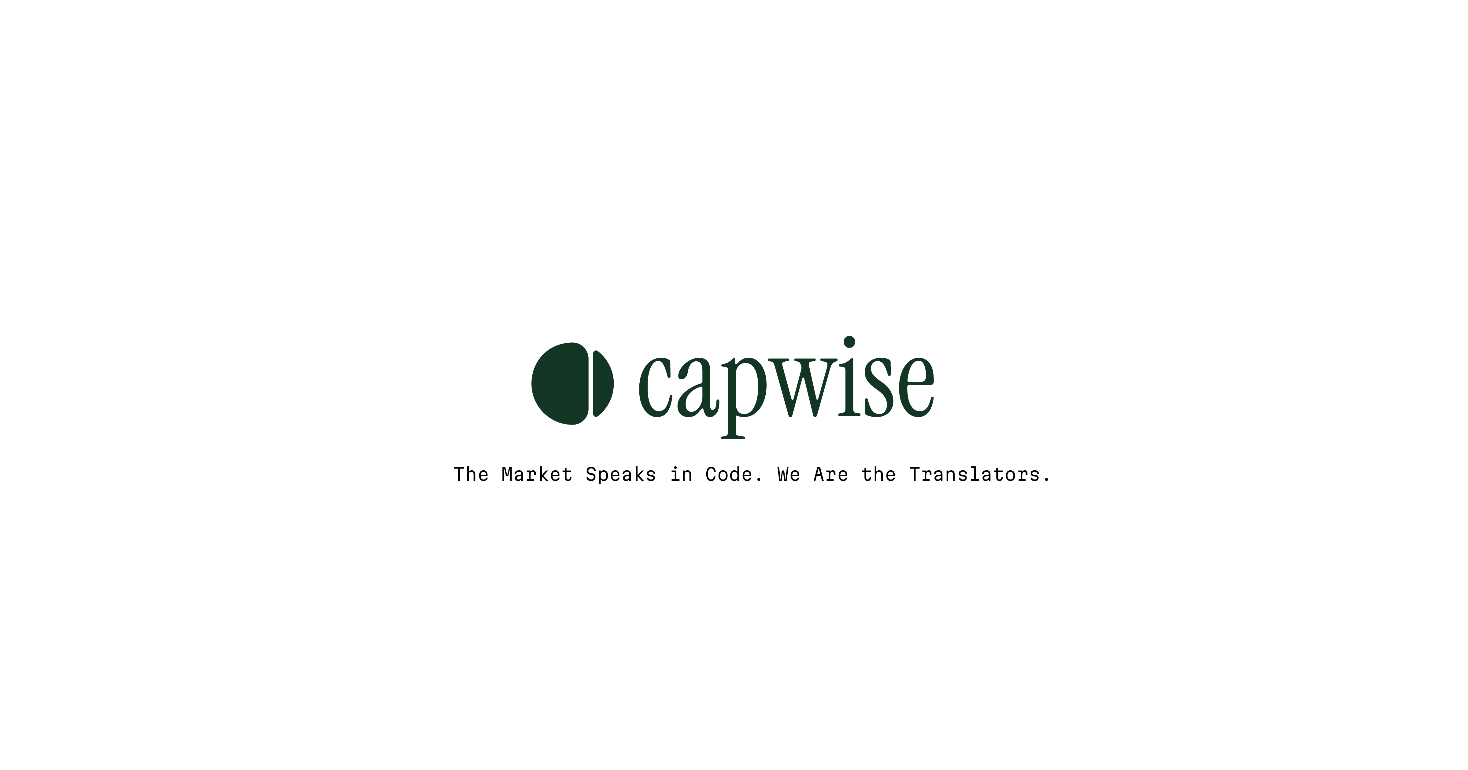 Capwise AI screenshot 2