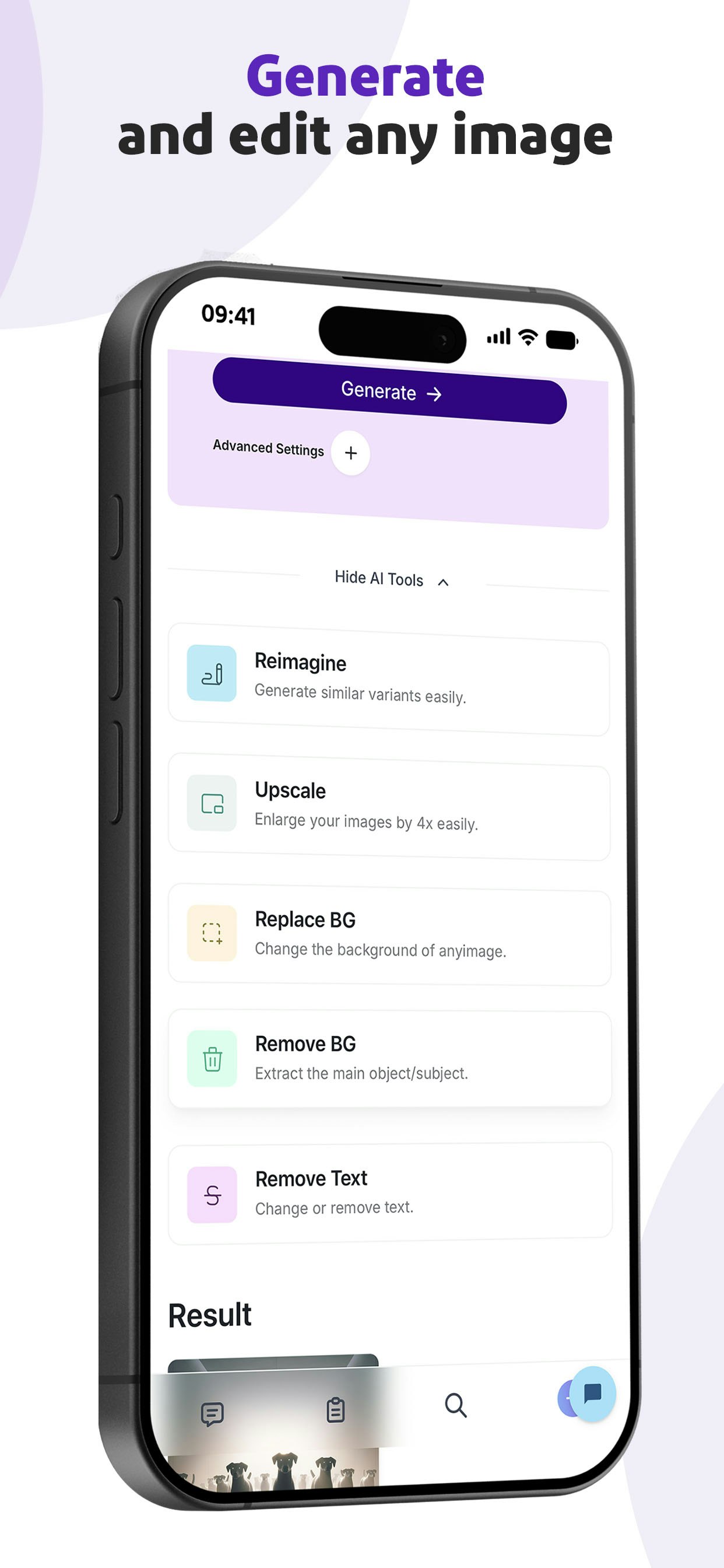 Magicley for iOS screenshot 7