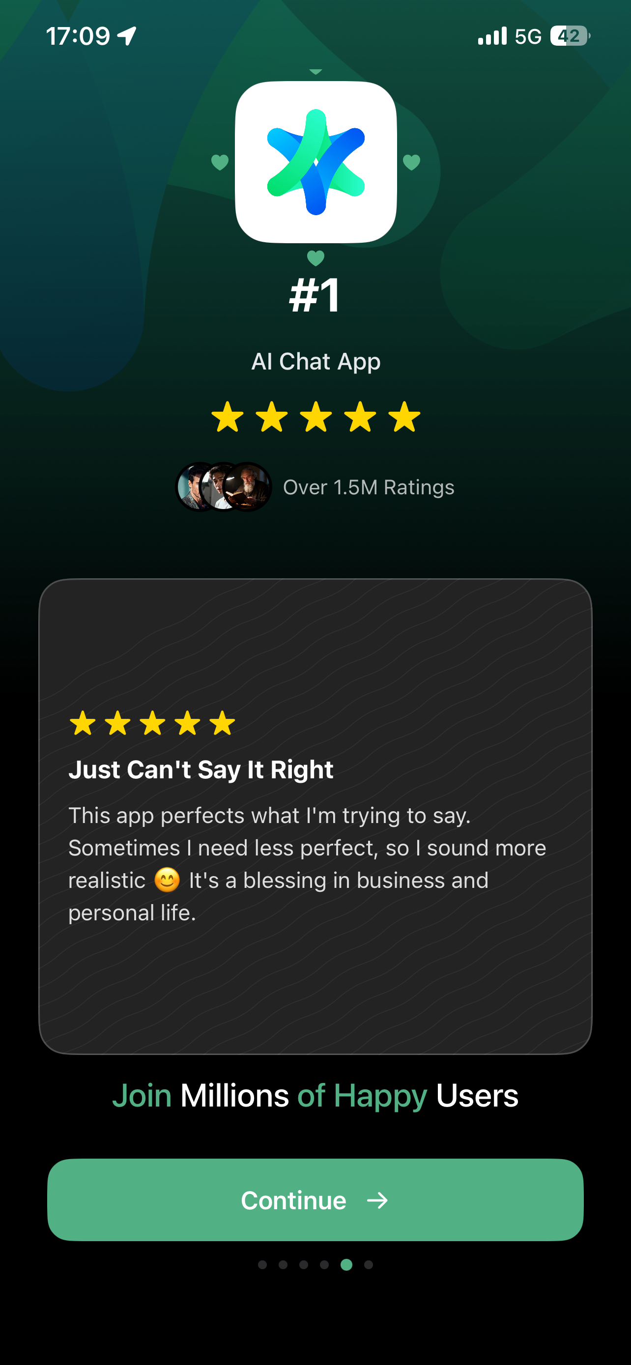 AskAI Assistant - Chat to Create & Solve screenshot 3