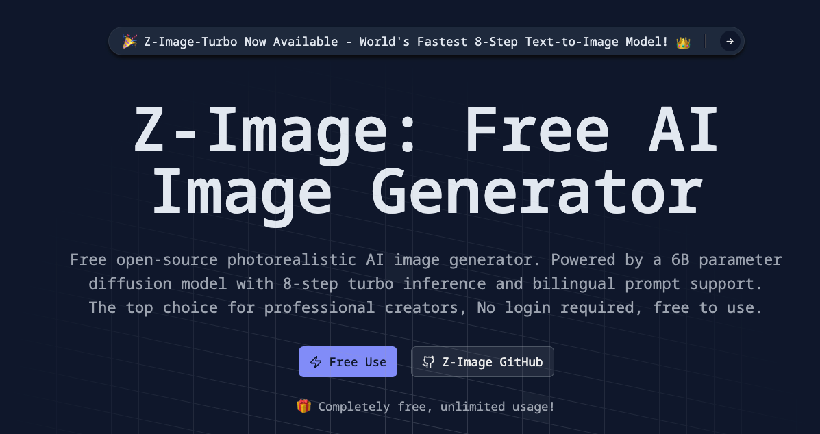 zimage screenshot 2