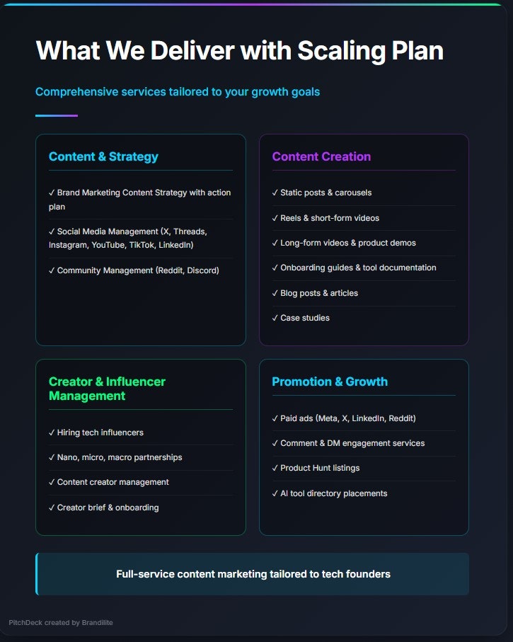 Brandilite screenshot 20