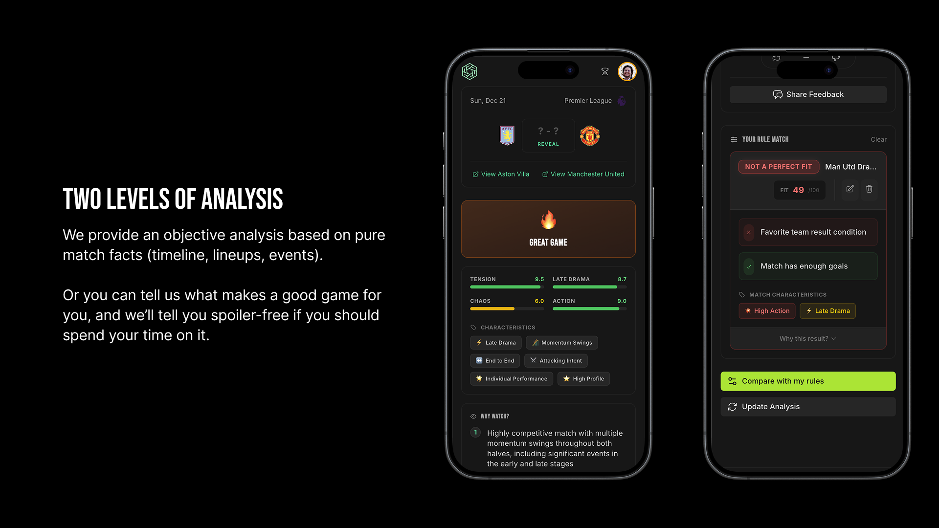 TheAfterGame screenshot 2
