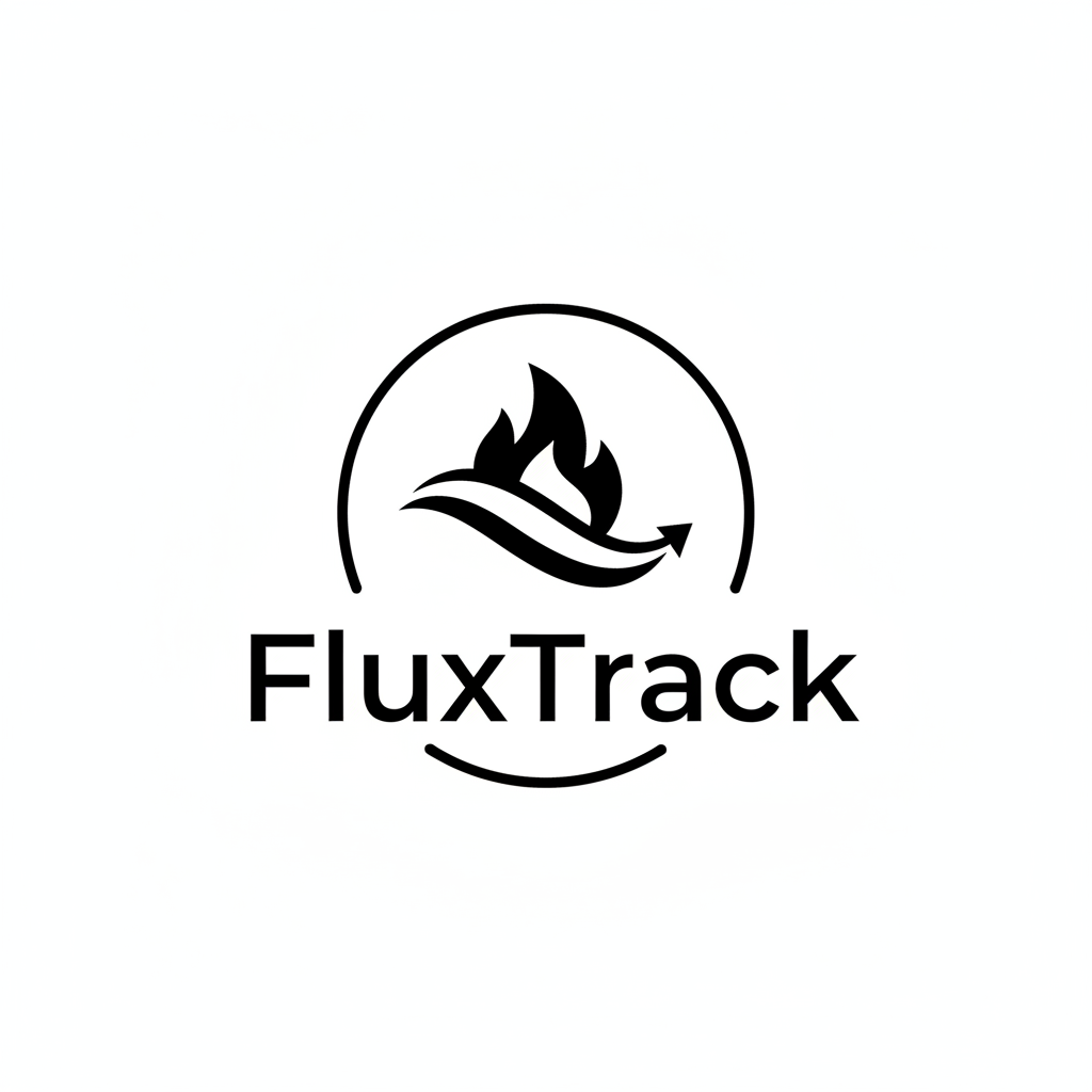 FluxTrack screenshot 1