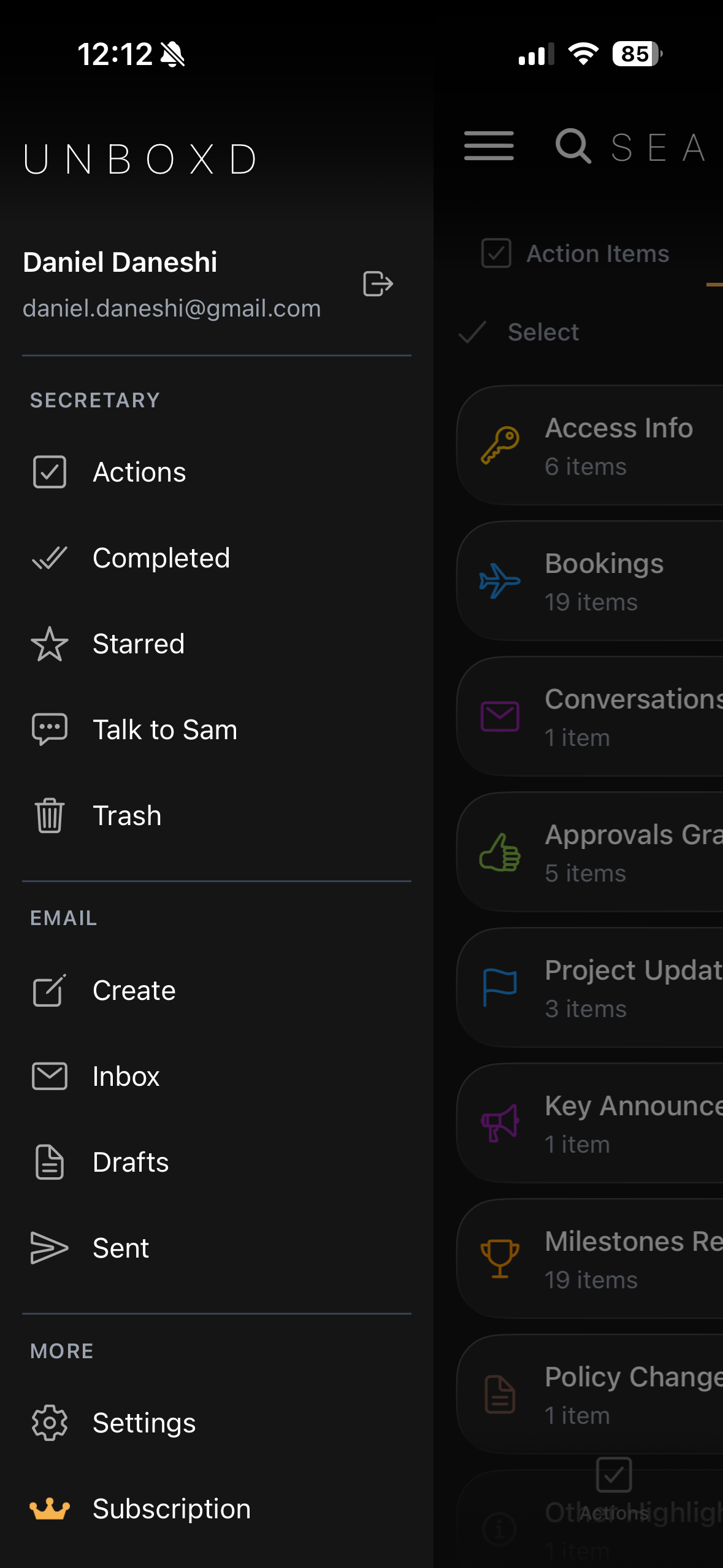 unboxd ai screenshot 15