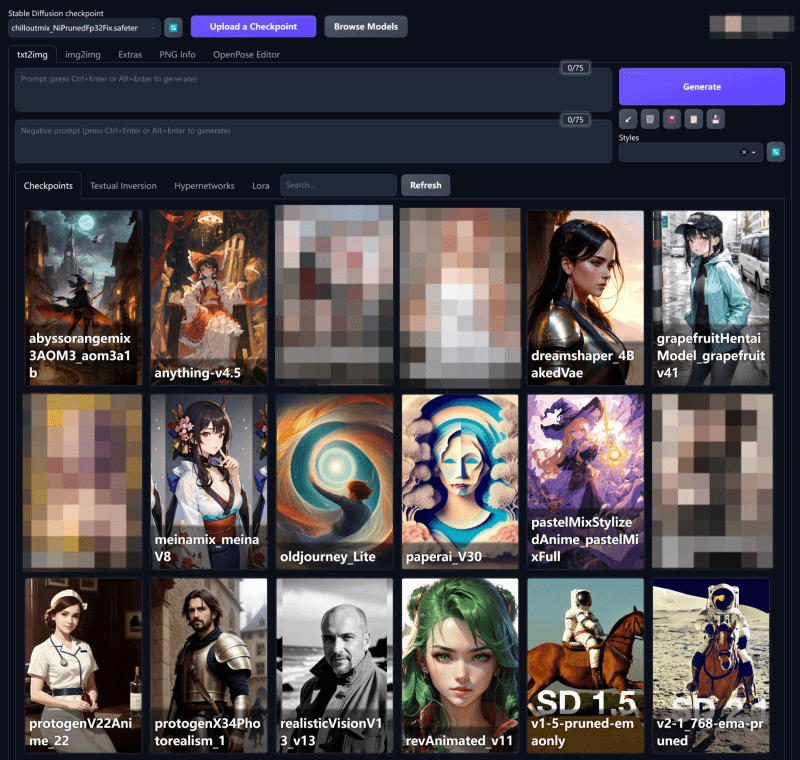 Graviti Diffus screenshot 1