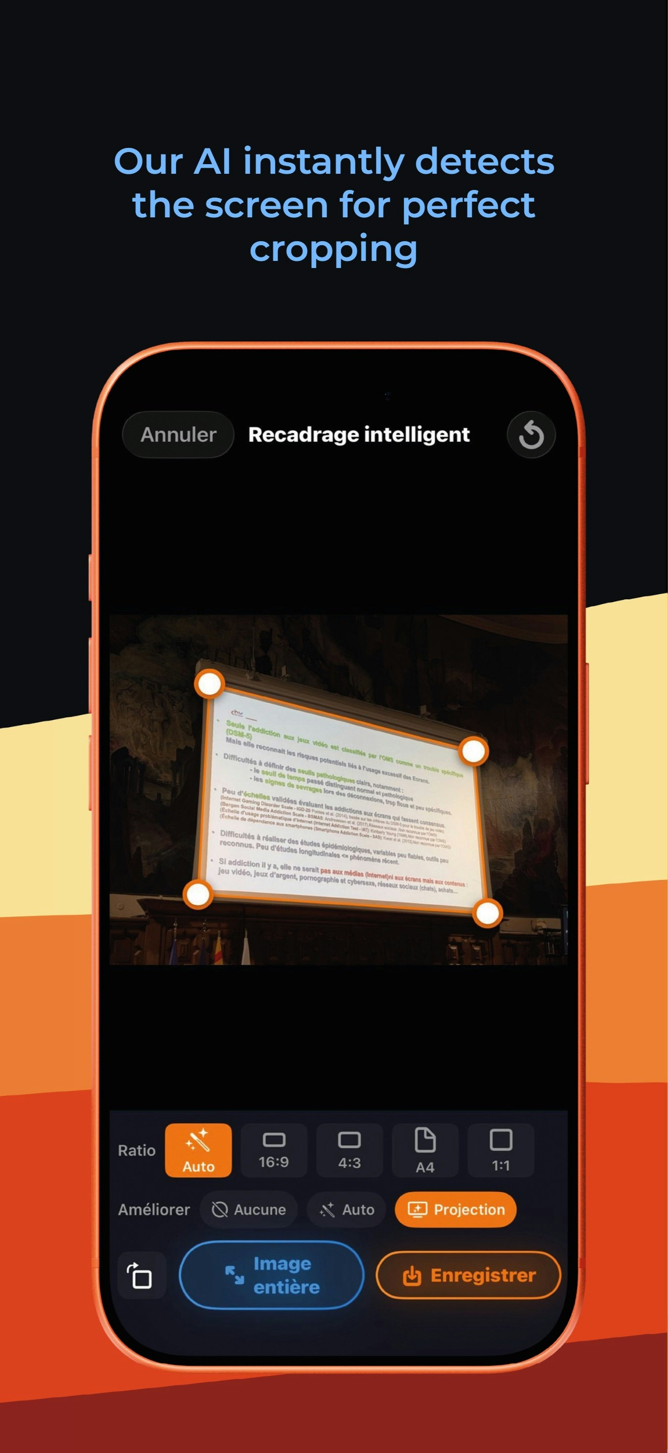 ConfSnap screenshot 8