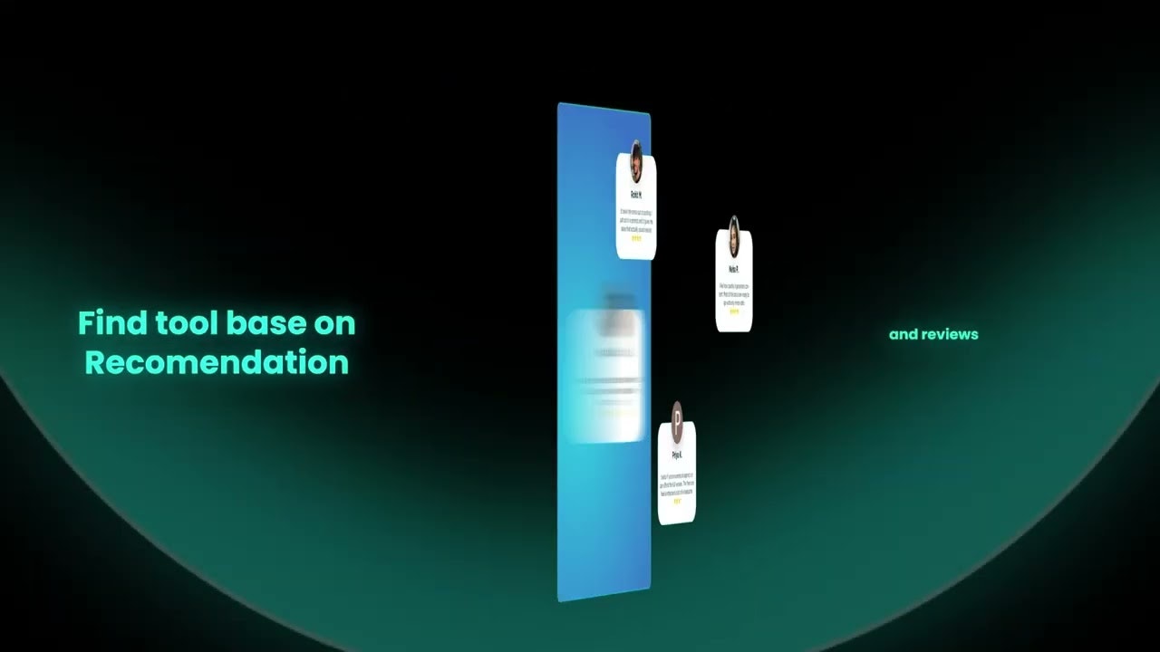 AI Spaces screenshot 5