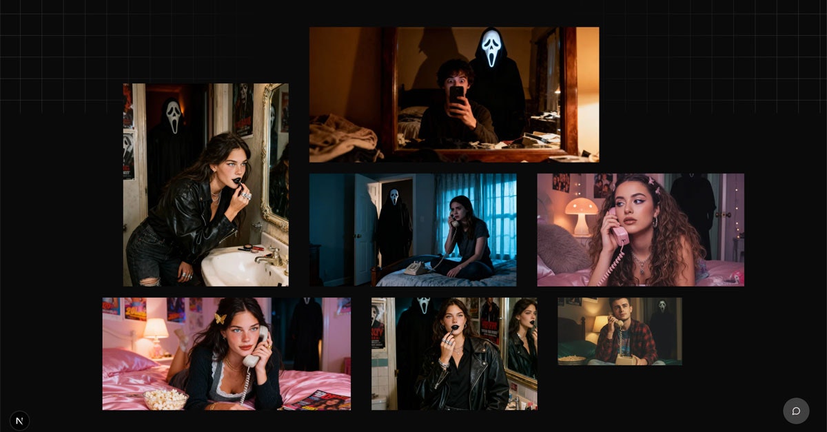 Scream AI screenshot 1