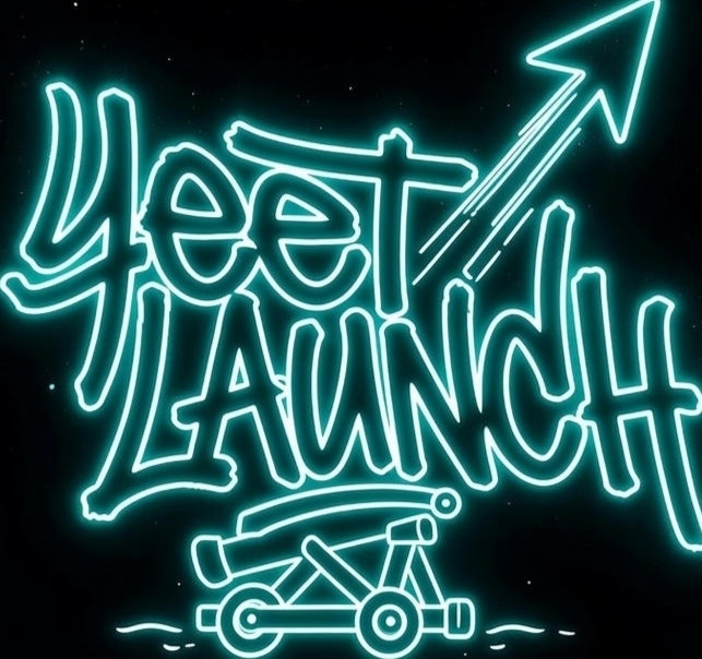 NewYear YeetLaunch screenshot 1
