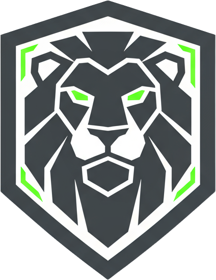 Alert Lions