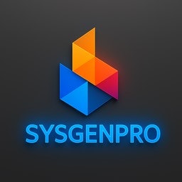 SysGenPro ERP WhiteLabel SAAS