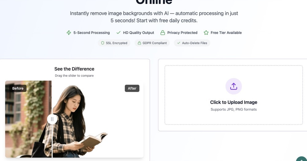 AiFixMark screenshot 2