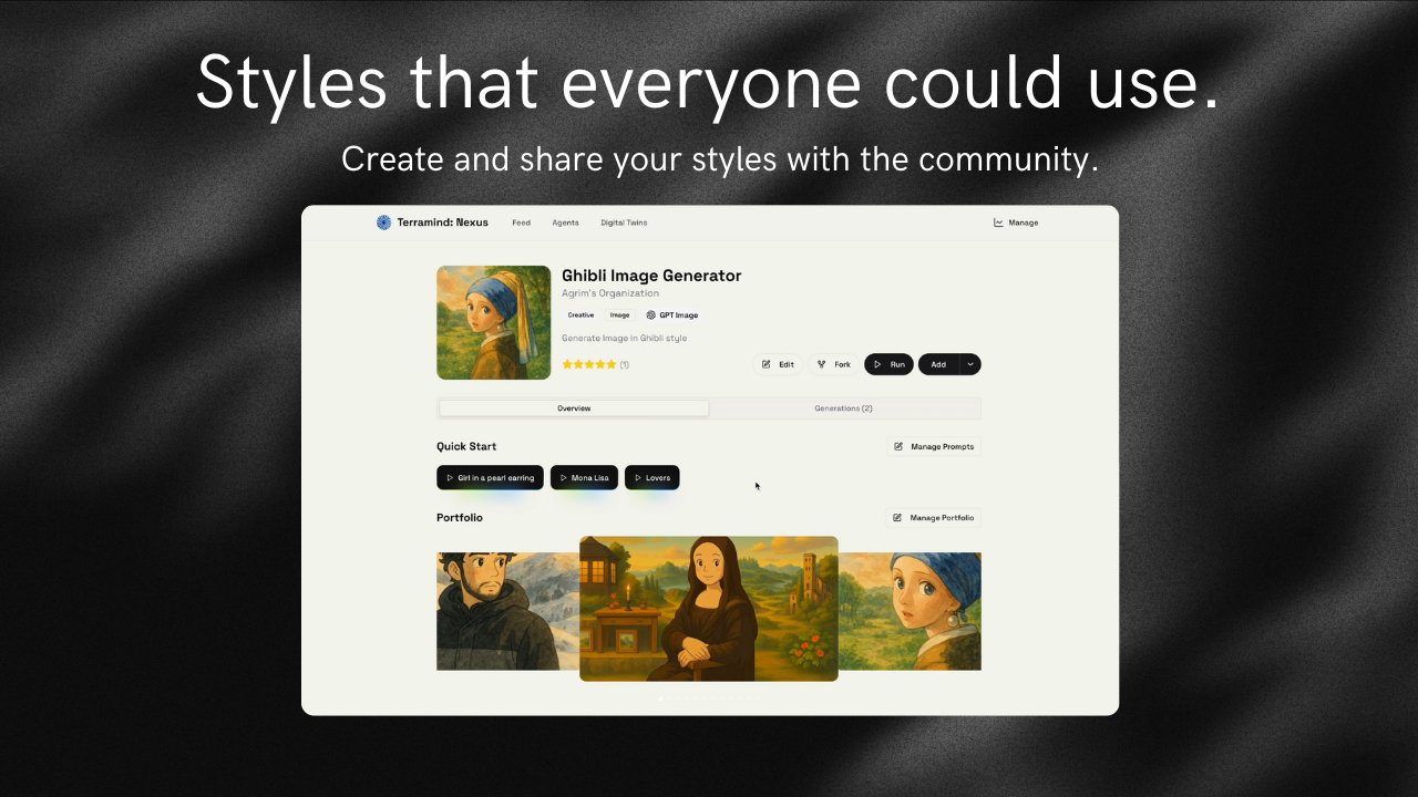 Terramind: Nexus screenshot 13