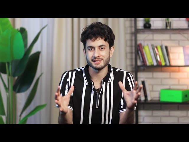 Halmarr | SaaS Explainers & Promo Videos screenshot 1