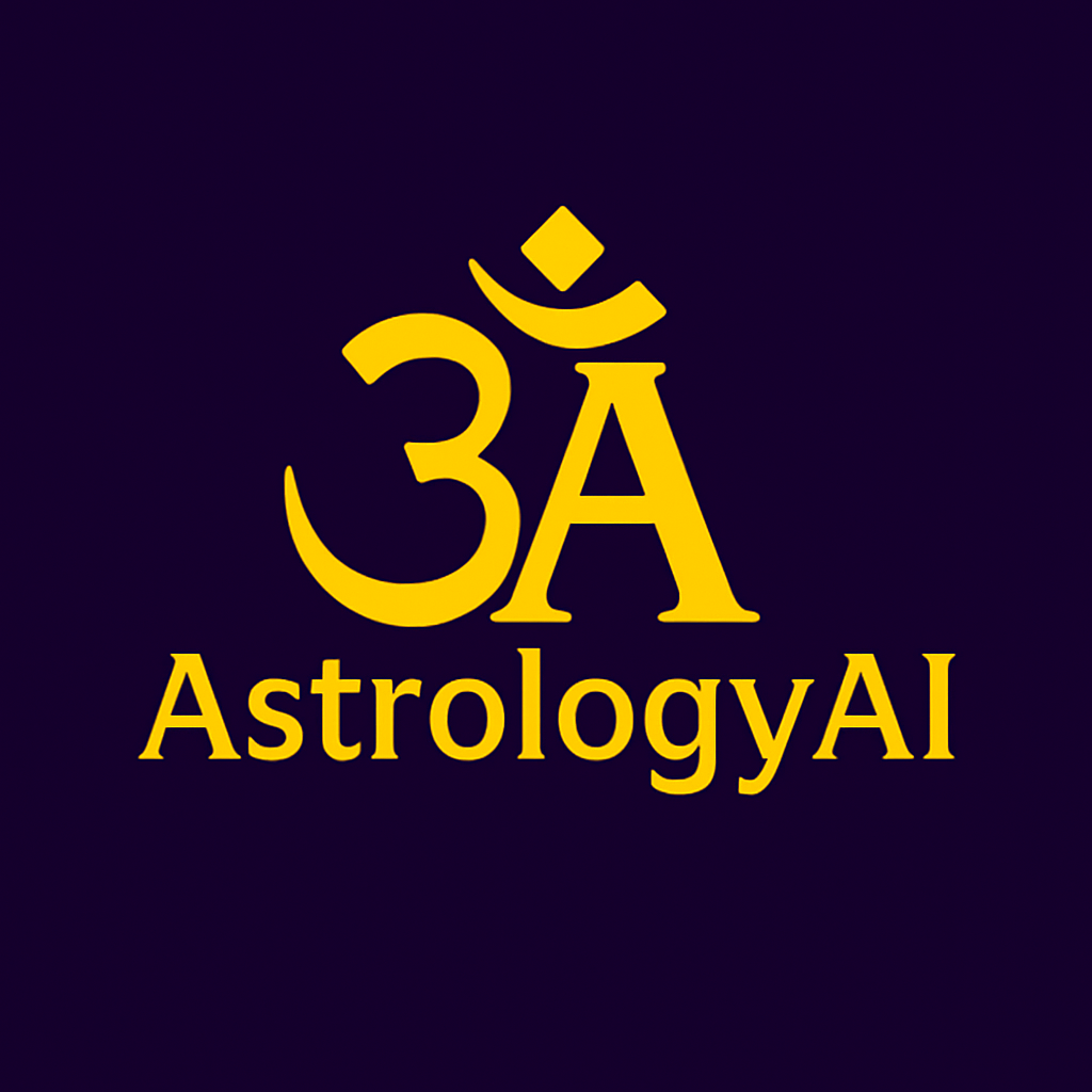 Astrology AI screenshot 1