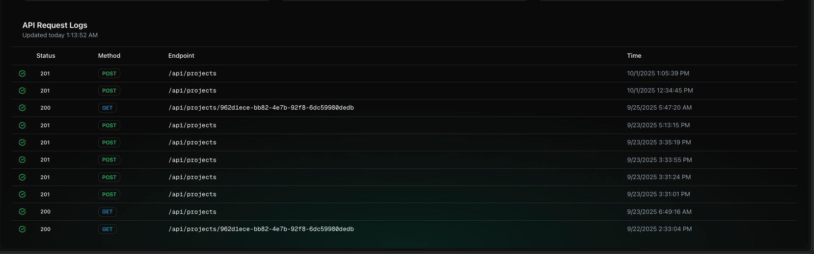 Workser screenshot 7