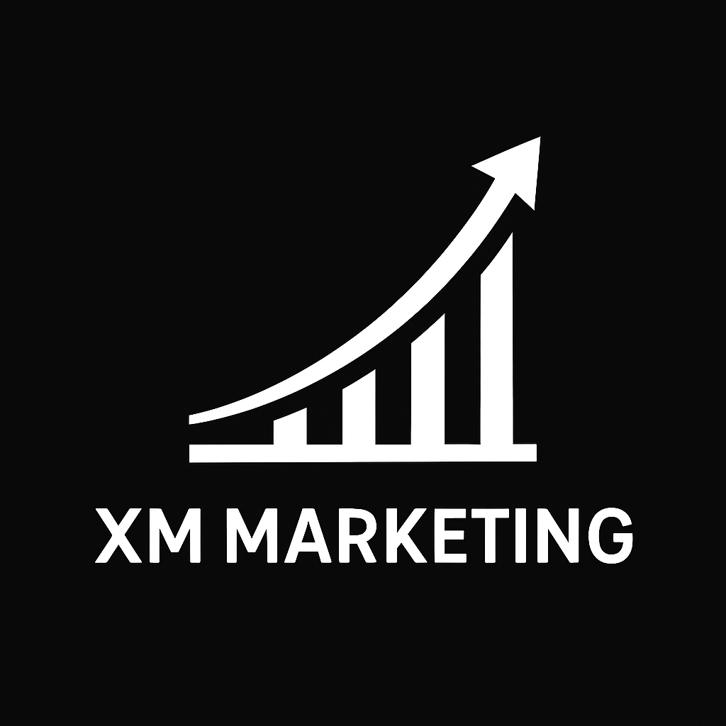 X Marketing screenshot 8