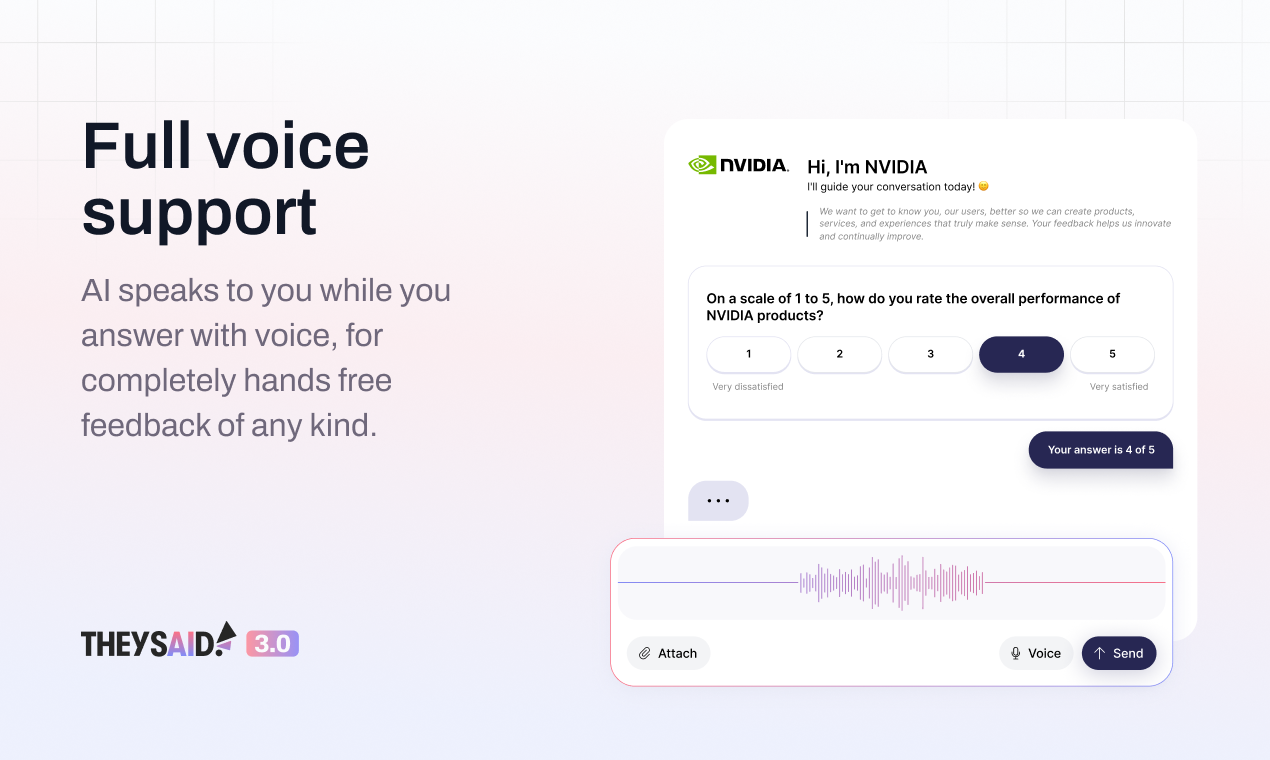 TheySaid 3.0 screenshot 4
