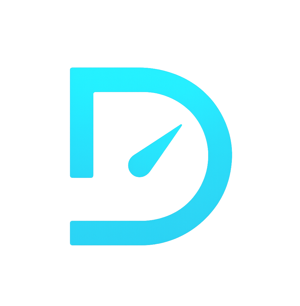 Drivion screenshot 1