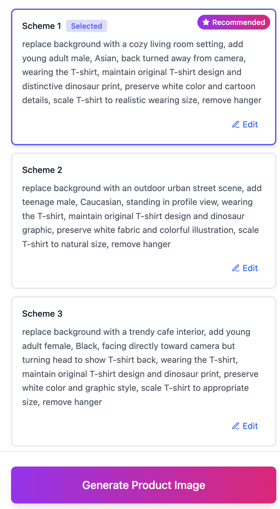 ArtFluent AI screenshot 3