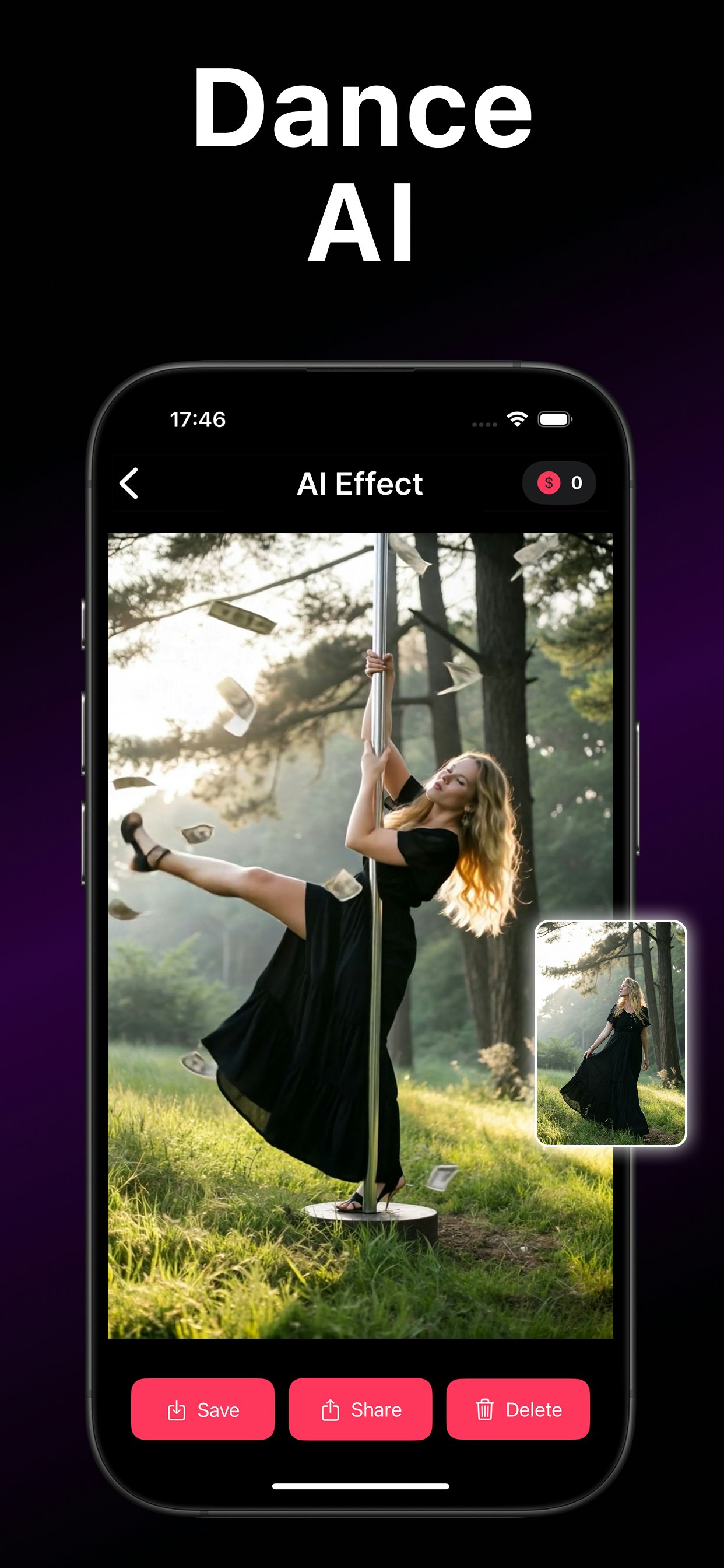 AI Video Creator - SennAI screenshot 6
