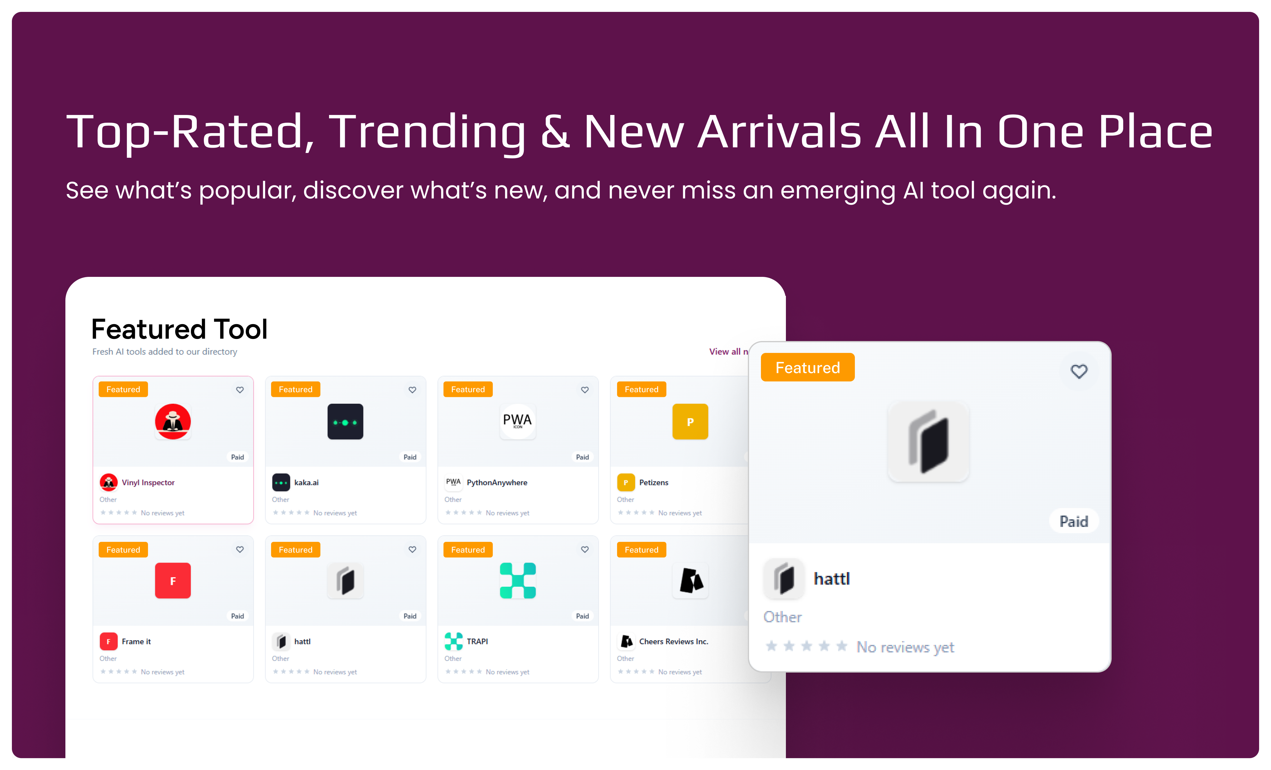 Everything AI Tool screenshot 7