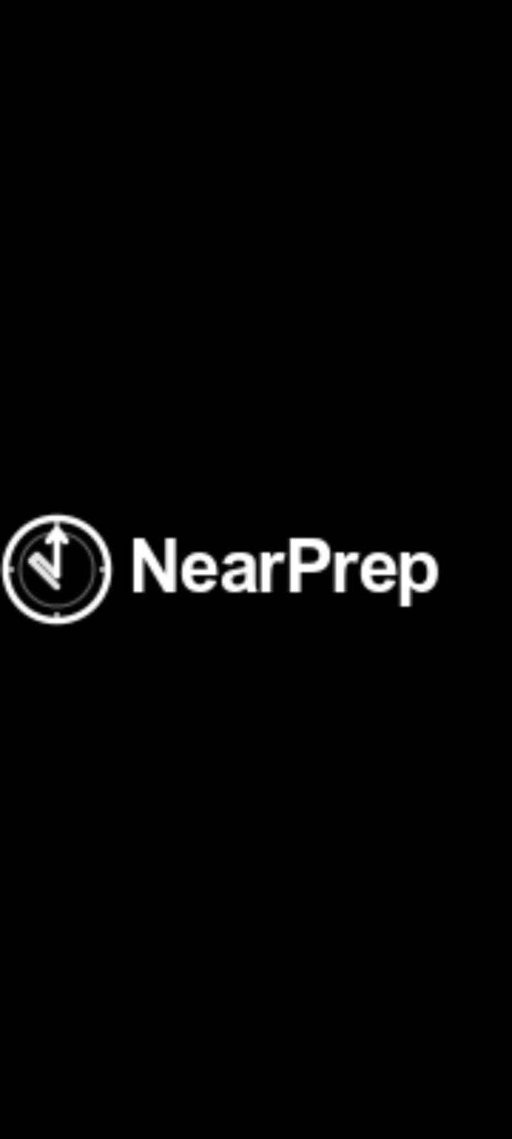 NearPrep screenshot 1