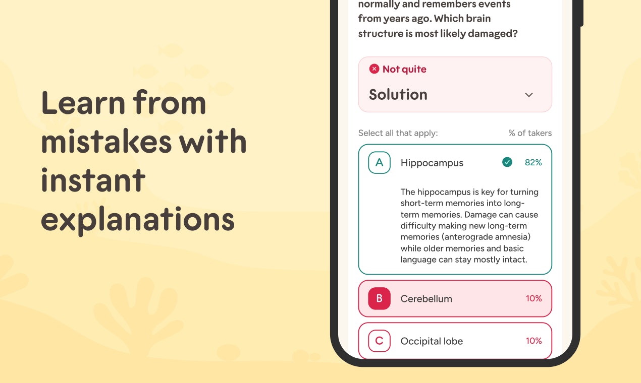Educato App screenshot 2