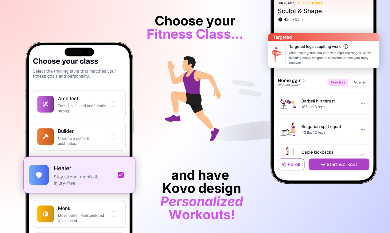 Kovo screenshot 5