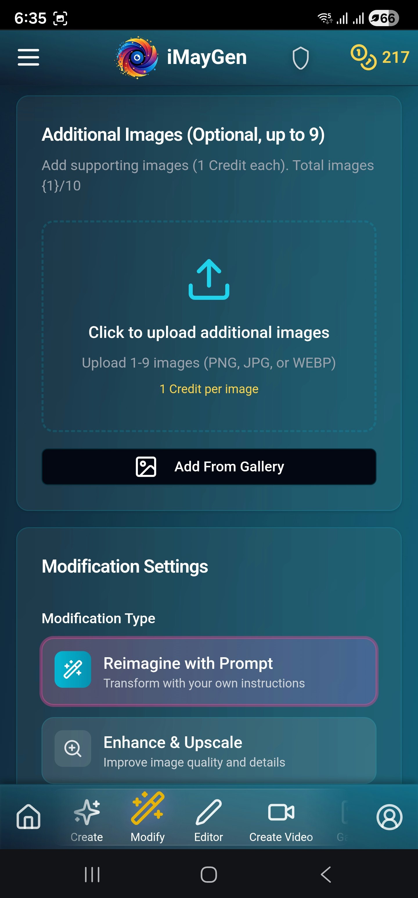iMayGen 1.0 | Dream Big screenshot 24
