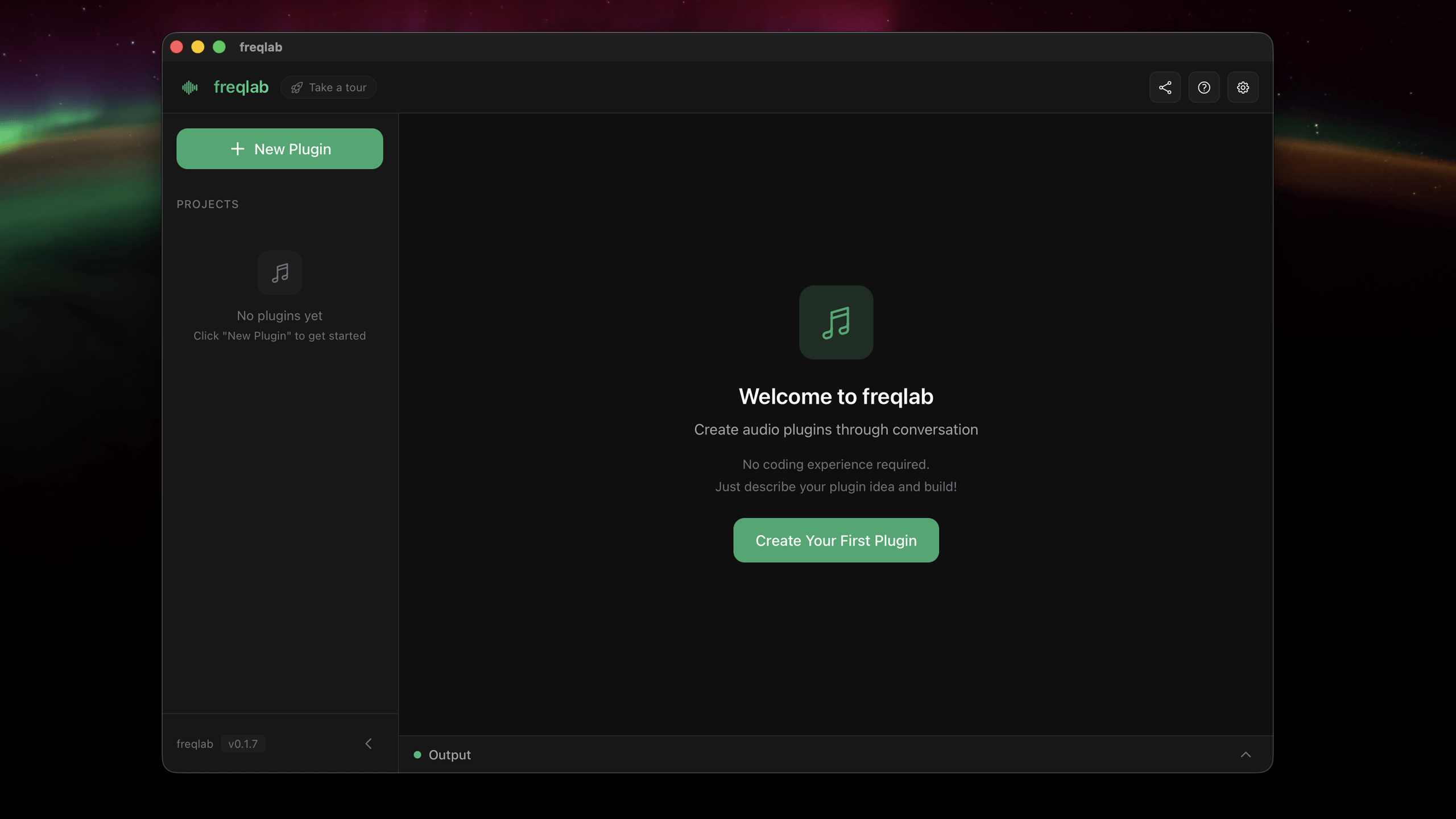 freqlab screenshot 6