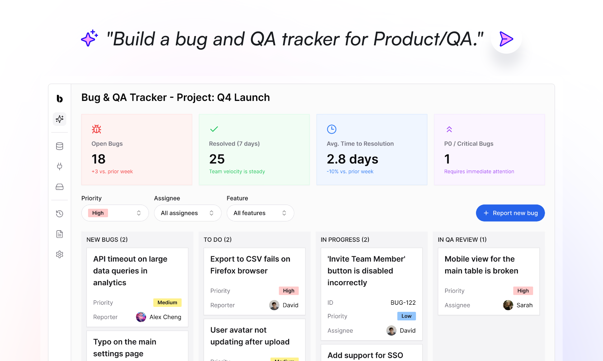 Build0 screenshot 5