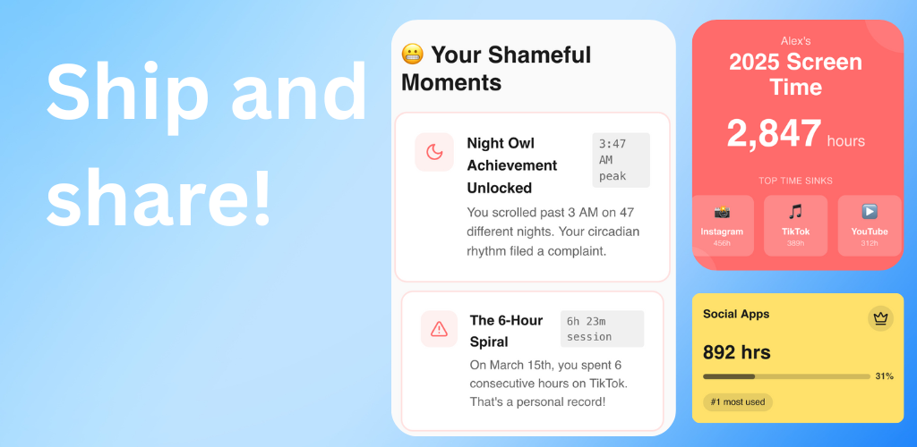 Vibe Roulette screenshot 3
