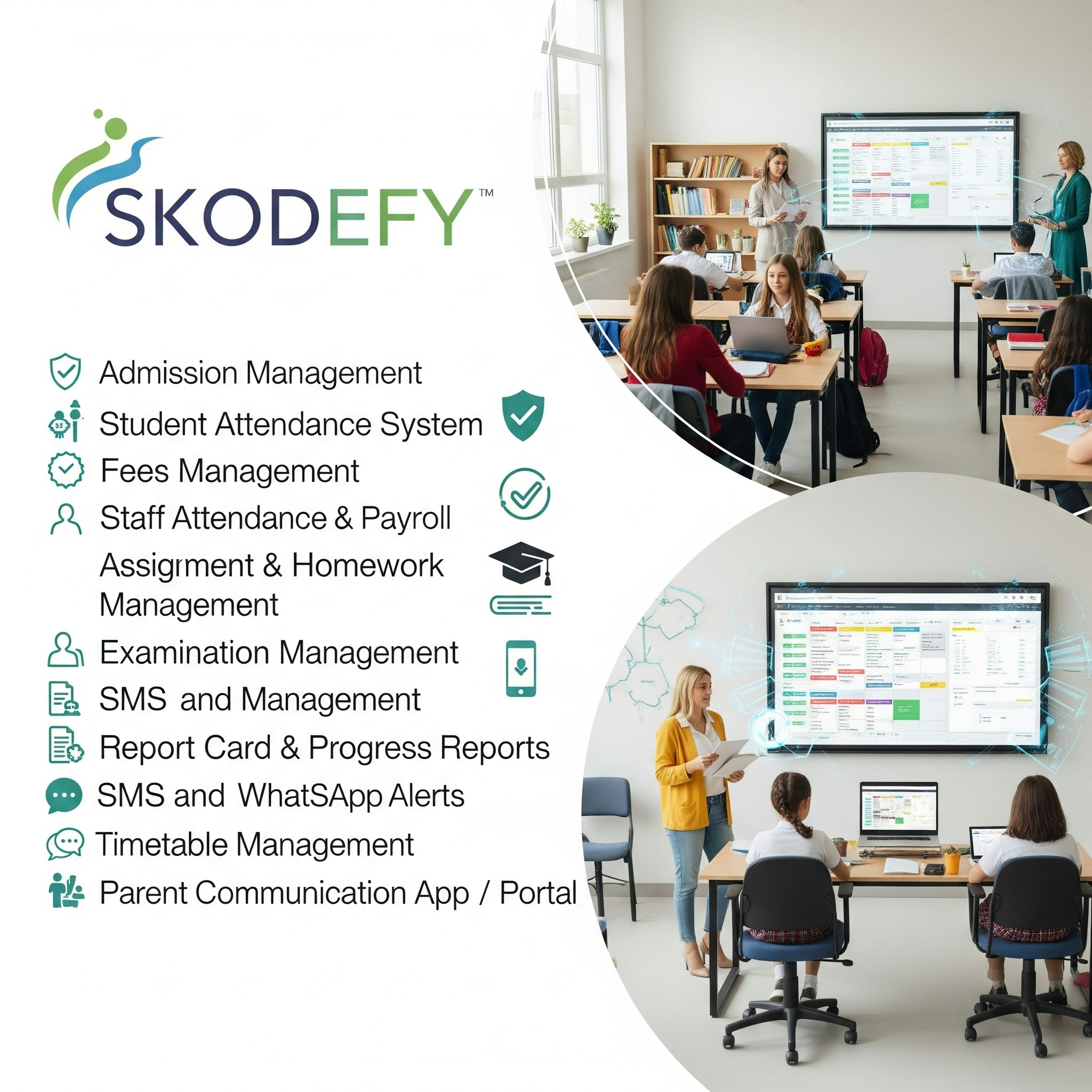 Skodefy screenshot 1