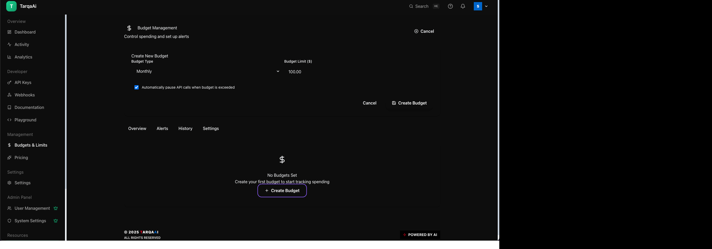 TarqaAi screenshot 6
