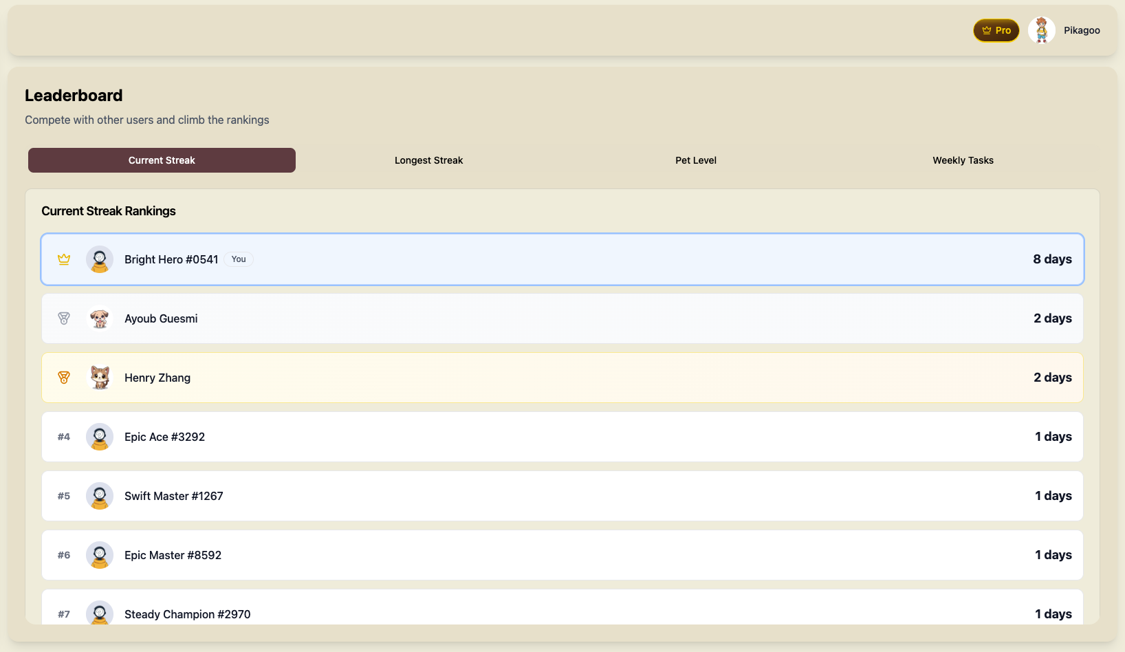 DoDoo screenshot 3
