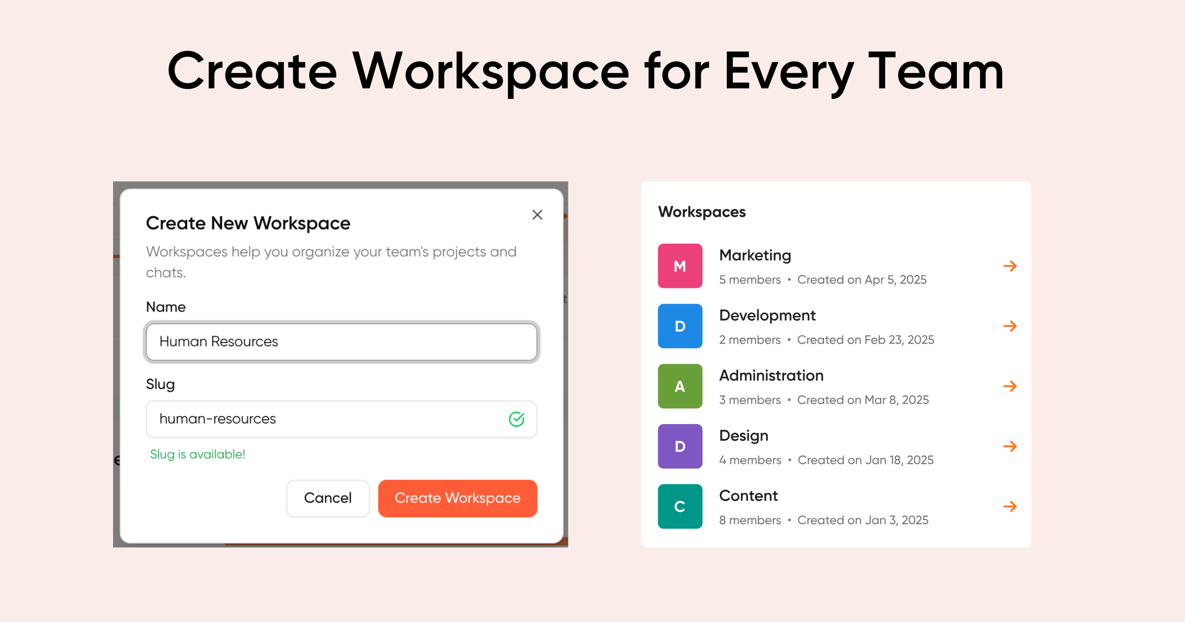 Geekflare Connect screenshot 1