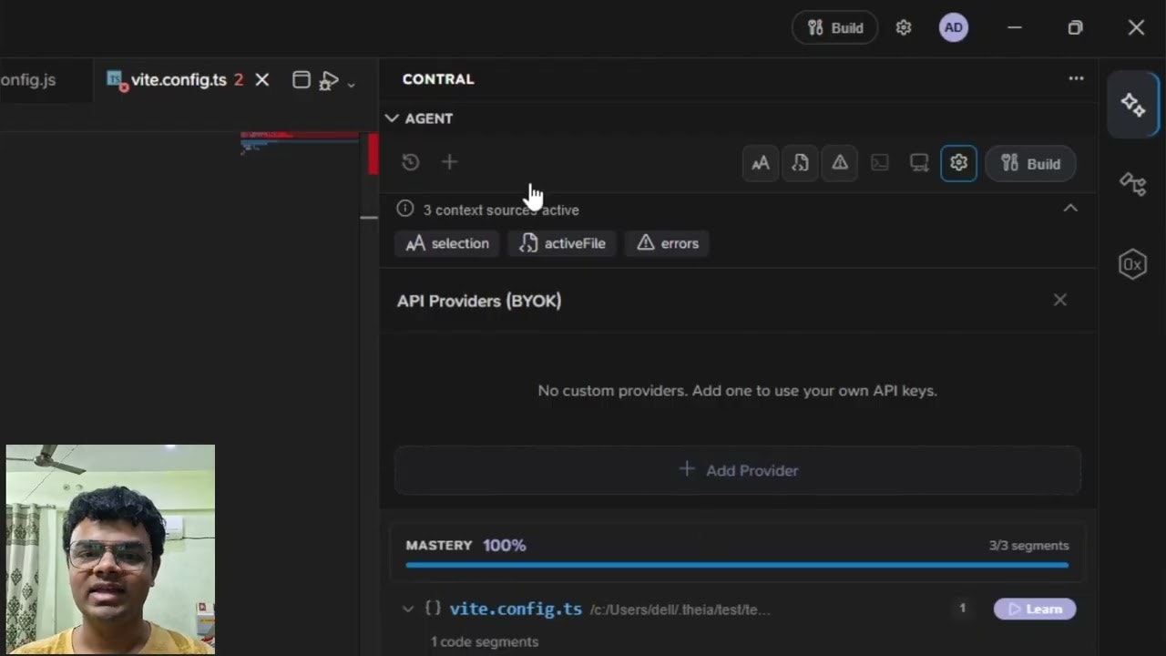 Contral screenshot 7