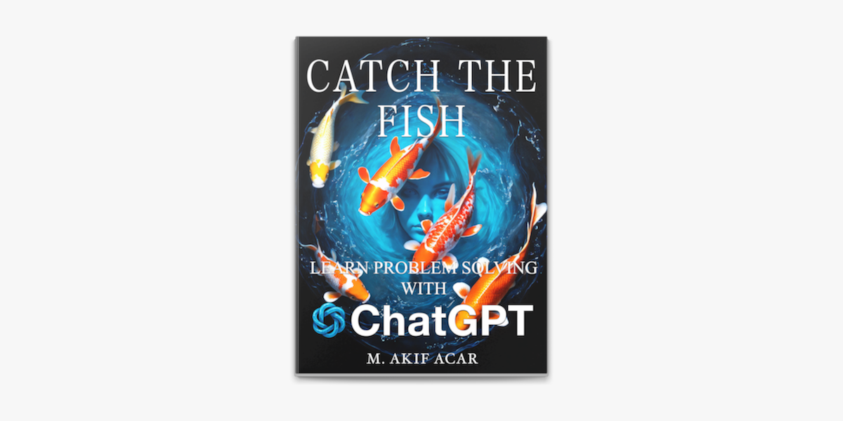 CatchTheFish: Learn with ChatGPT screenshot 1