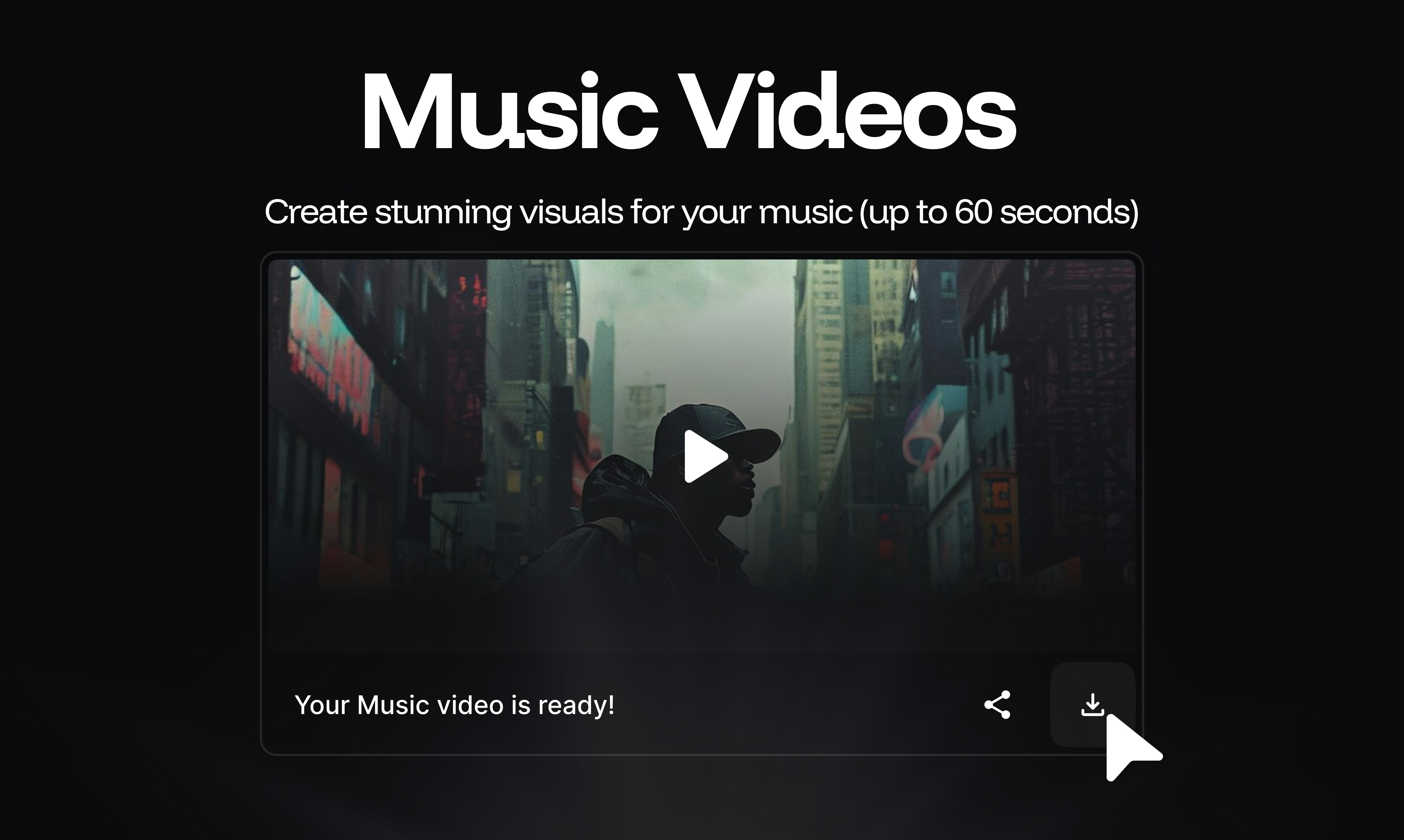 Music Videos by Mozart screenshot 3